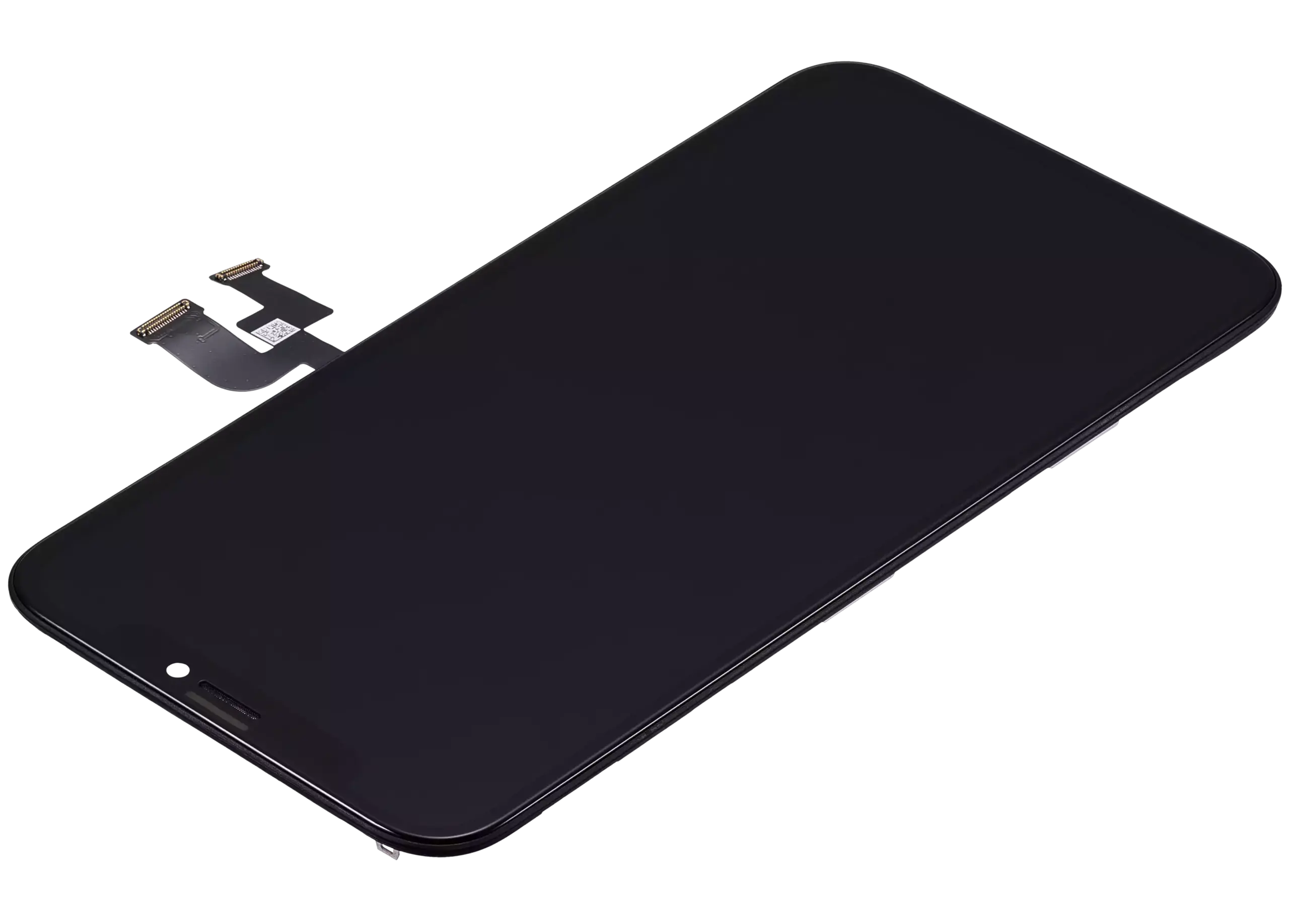 LCD Display für iPhone XS (Aftermarket : AQ7 / Incell) – Bild 4