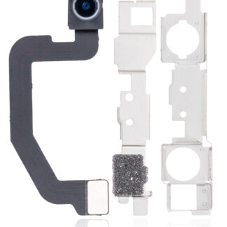Front Kameramodul mit Halterung für iPhone XS (Decoupling erforderlich)
