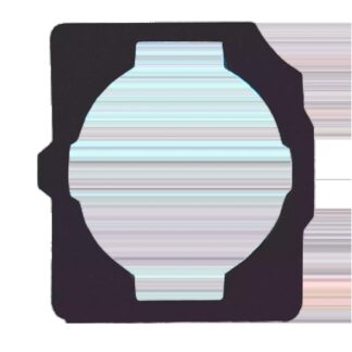 Kamera Anti-Dust Foam Gaskets für iPhone 7 (10er-Pack)