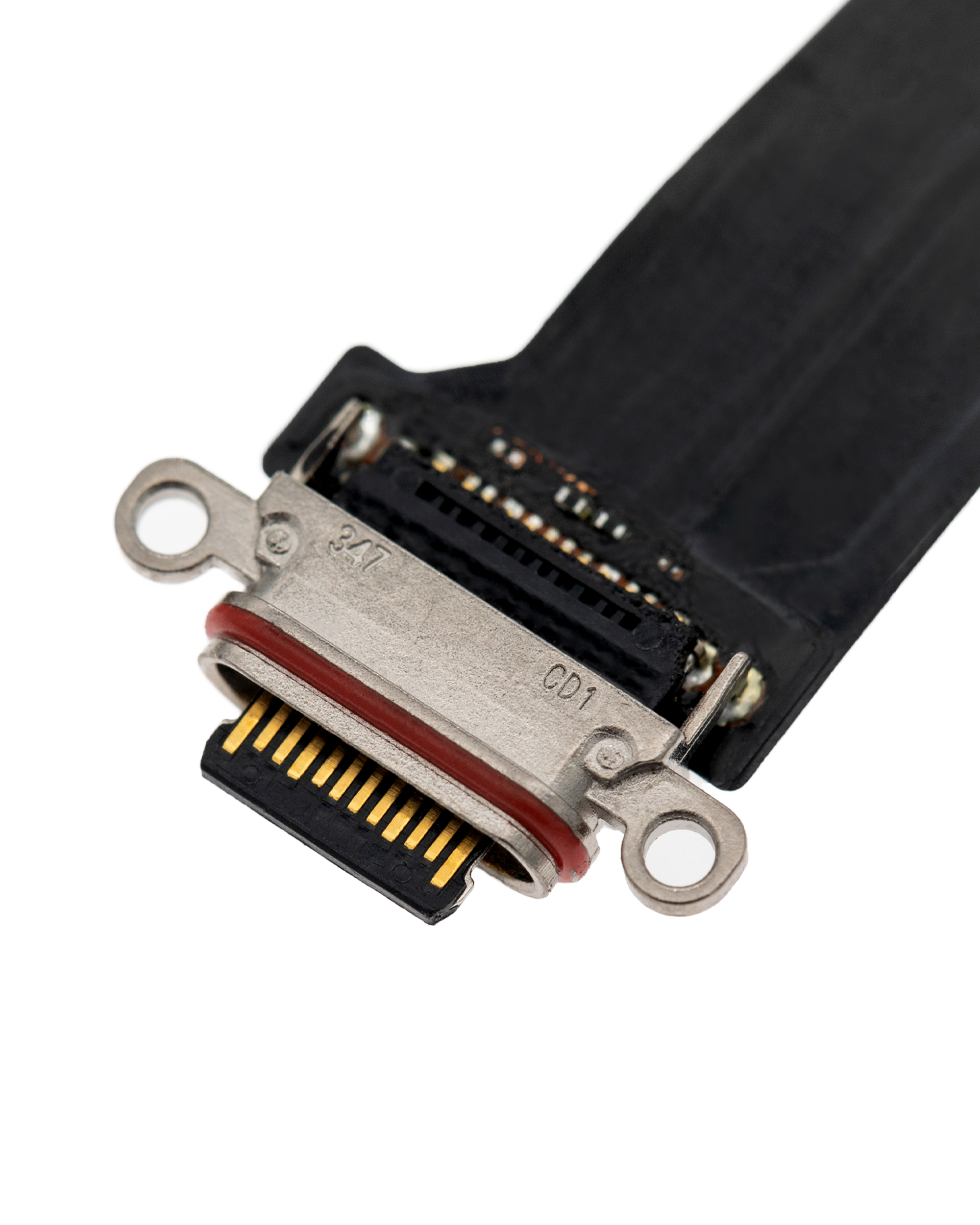 Ladebuchse Flexkabel für OnePlus 8 – Bild 4