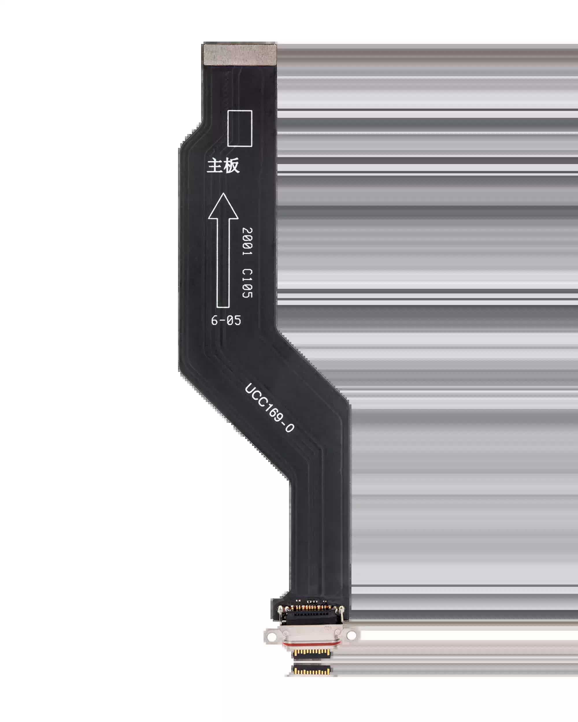 Ladebuchse Flexkabel für OnePlus 8