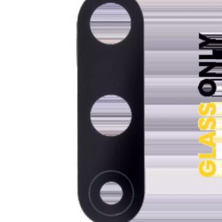 Rückkamera-Glas (nur Glas) mit Klebefolie für OnePlus 8