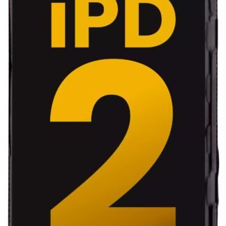 LCD für iPad 2 (professionell aufgearbeitet)