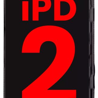 LCD für iPad 2 (Aftermarket Plus)