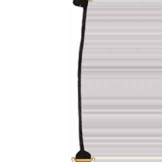 Touchscreen-Digitizer Flexkabel für iPad 2 (3G / WiFi)