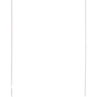 Rahmen mit Klebefolie für iPad 2 (White (Weiß))
