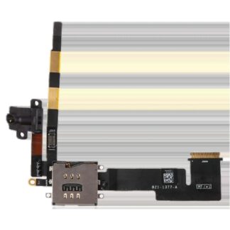 Kopfhörerbuchsen-Flexkabel für iPad 2 (WiFi)
