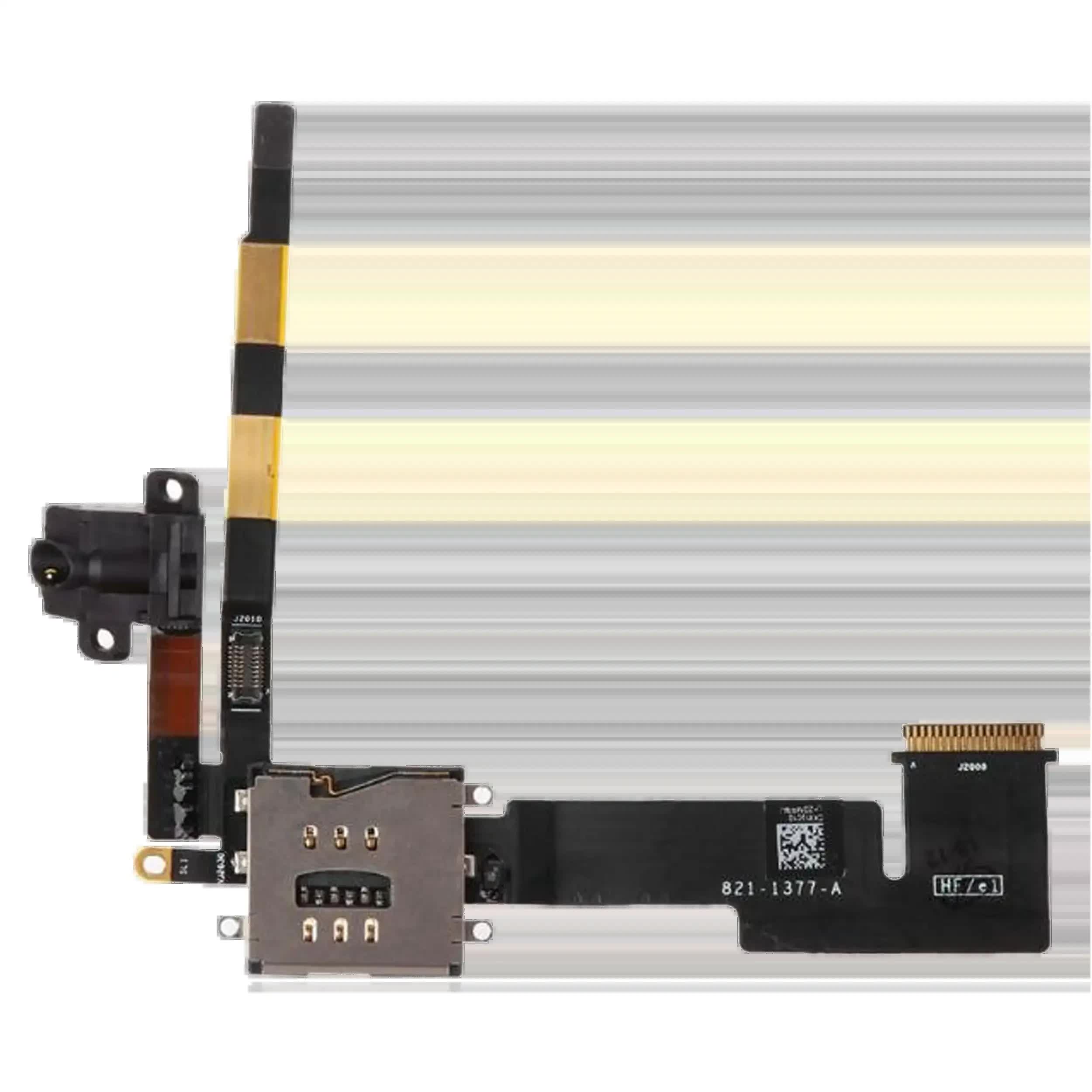 Kopfhörerbuchsen-Flexkabel für iPad 2 (WiFi)
