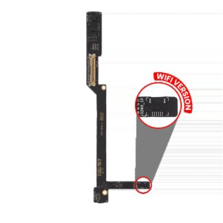 LCD Power Switch Connection Platine für iPad 2 (nur WiFi)
