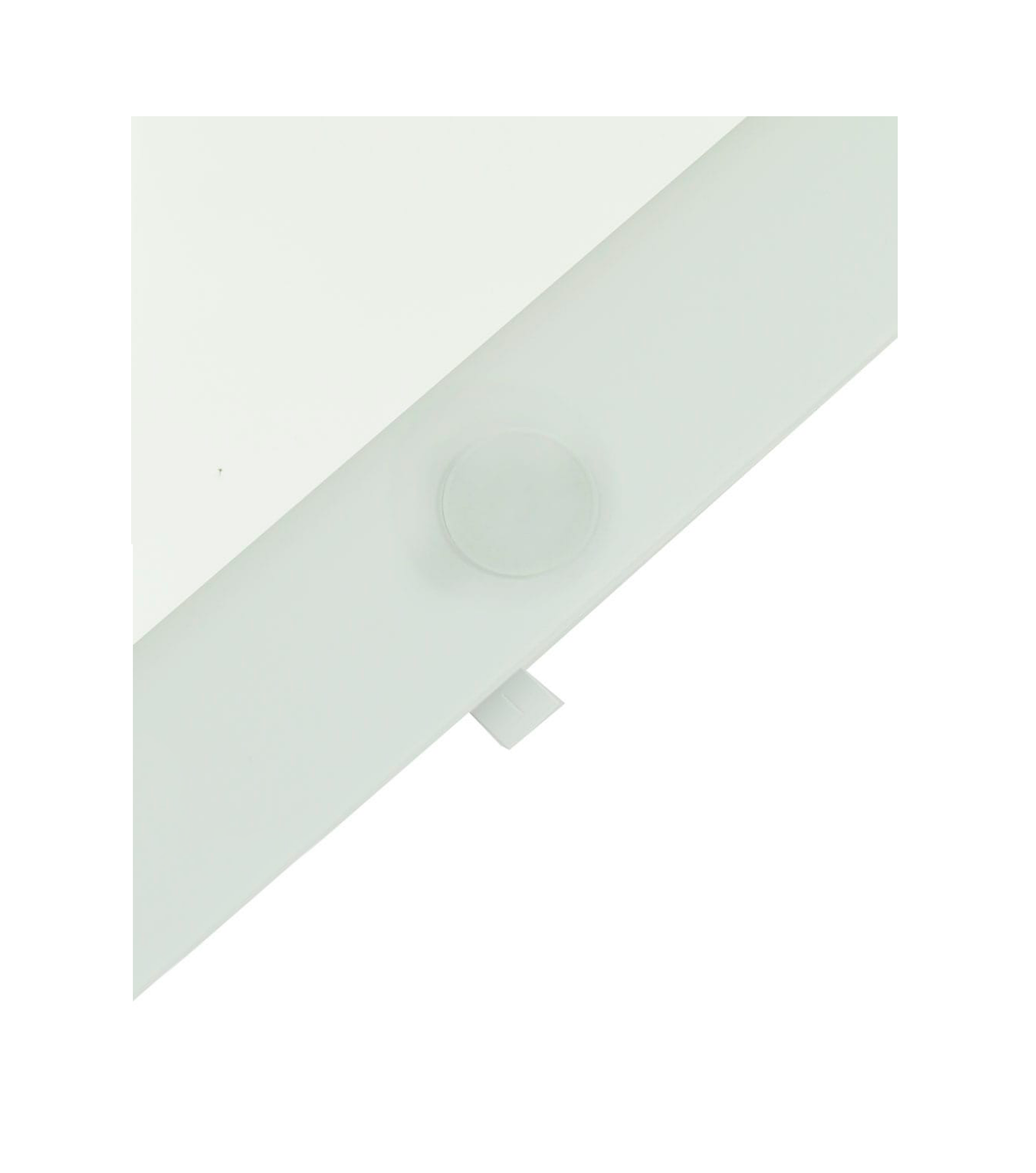 Touchscreen-Digitizer für iPad 3 / iPad 4 (Homebutton vormontiert für iPad 3) (Aftermarket Plus) (White (Weiß)) – Bild 2