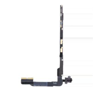 Kopfhörerbuchsen- und PCB-Platinen-Flexkabel für iPad 3 / iPad 4 (4G Model)