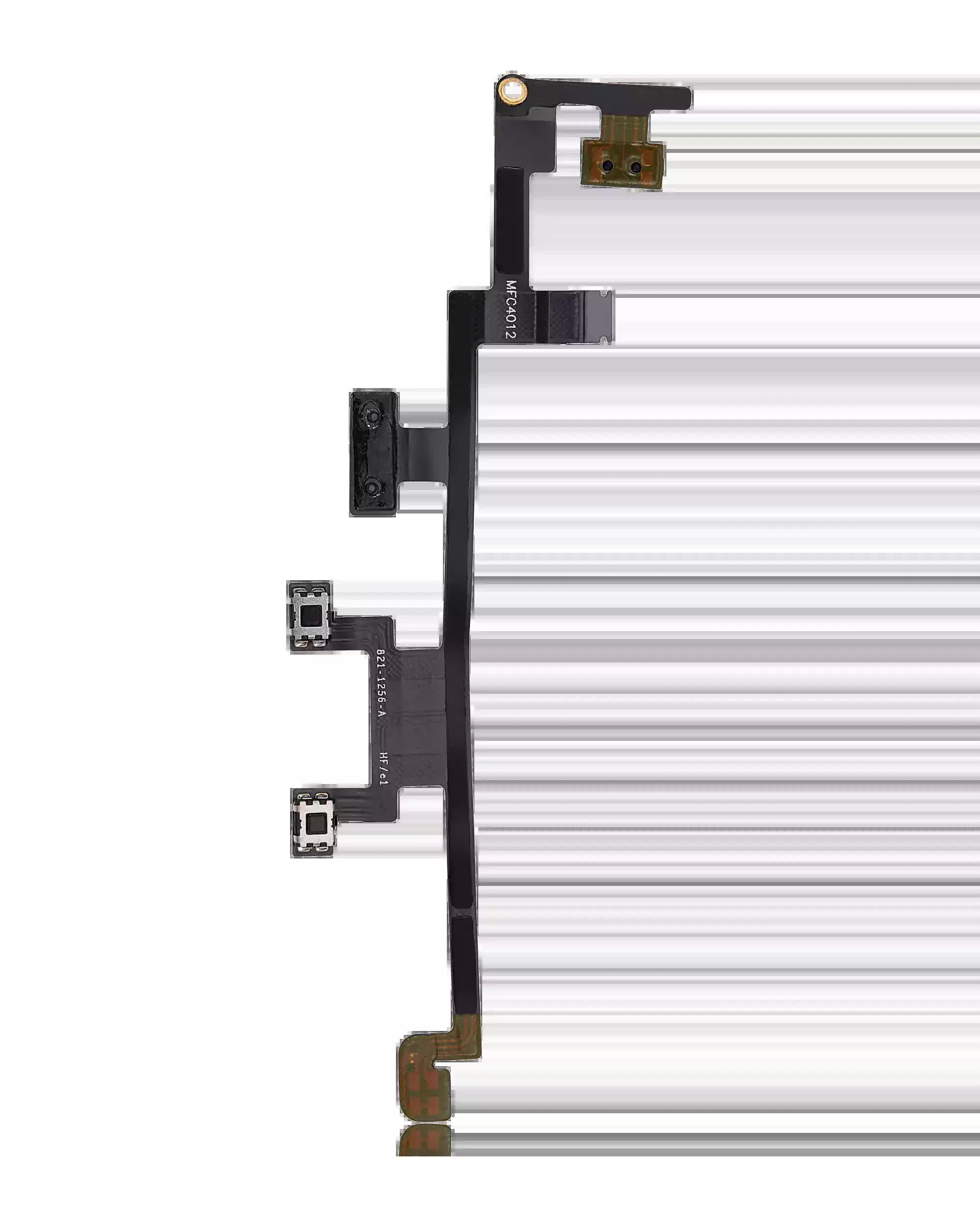 Power / Lautstärke-Flexkabel für iPad 3 / iPad 4