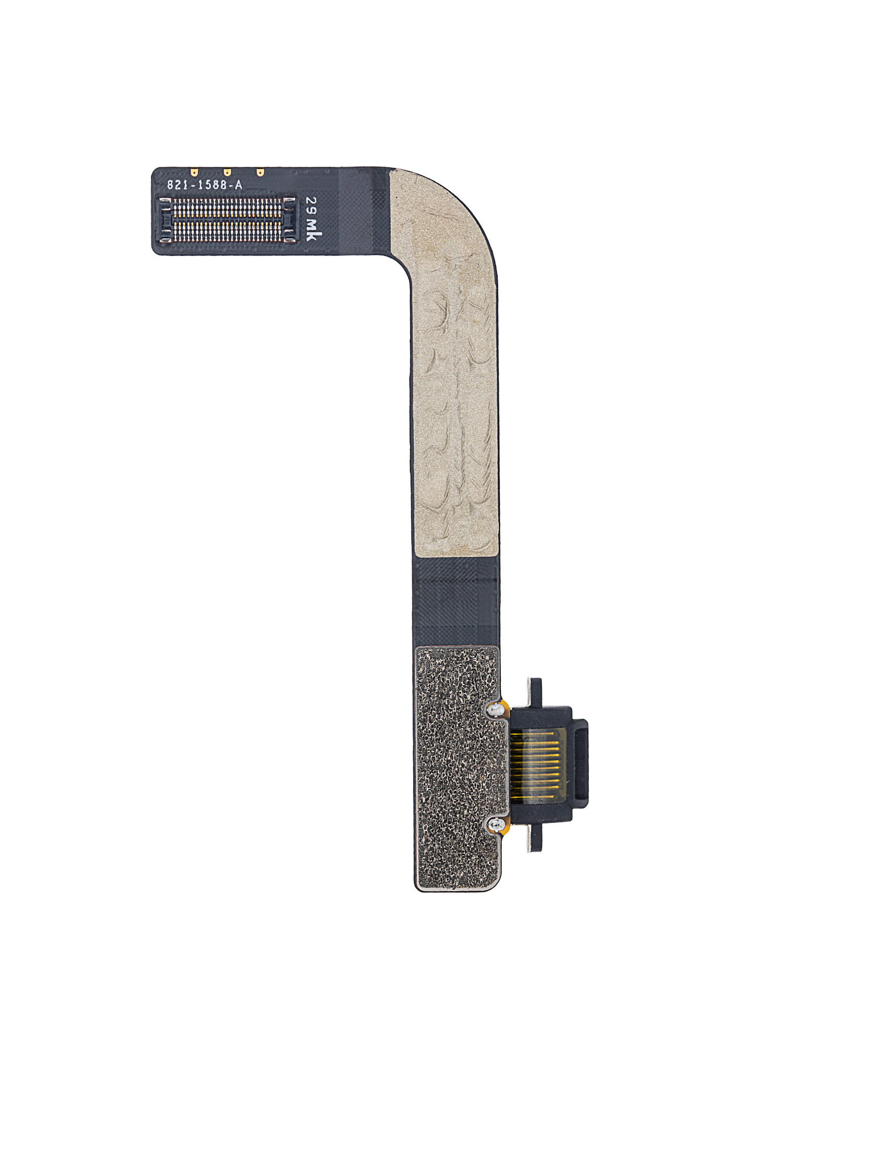 Ladebuchse Flexkabel für iPad 4 – Bild 3