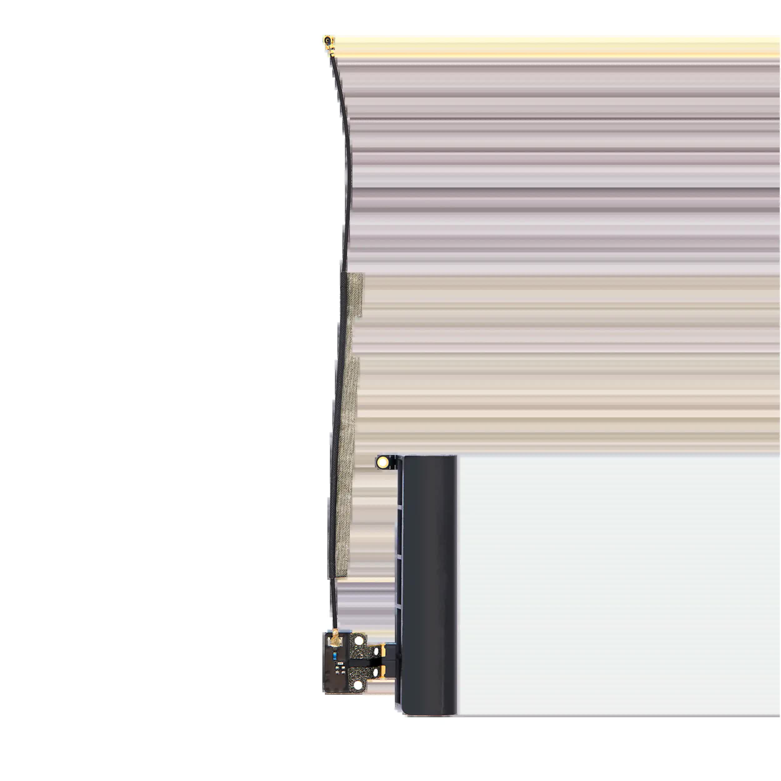 links Signal Antenne Kabel für iPad Air 1 / iPad 5 (2017)