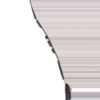 WiFi Antenne Kabel für iPad Air 1 / iPad 5 (2017) / iPad 6 (2018) / iPad 7 (2019) / iPad 8 (2020) / iPad 9 (2021)