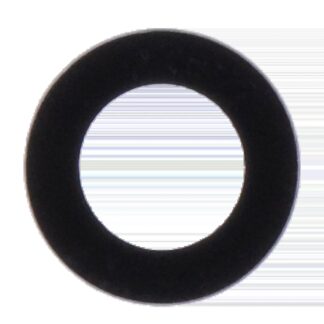 Rückkamera-Glas für iPad 5 (2017) / iPad 6 (2018) / iPad 7 (2019) / iPad 8 (2020) / iPad 9 (2021) / Air 2 / Mini 4 / Mini 5 / iPad Pro 12.9" 1. Gen