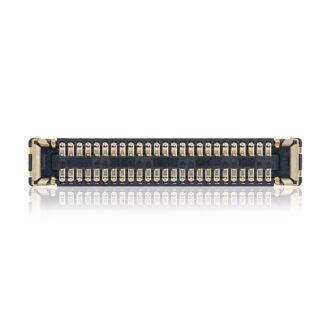 Touchscreen-Digitizer (auf der Hauptplatine) FPC-Anschluss für iPad 6 (50 Pin)