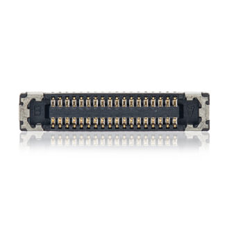 Touchscreen-Digitizer (auf der Hauptplatine) FPC-Anschluss für iPad 6 (36 Pin)