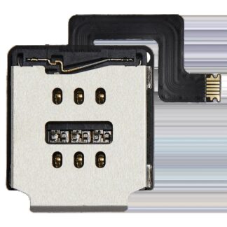 SIM-Kartenleser Flexkabel für iPad 6 (2018)