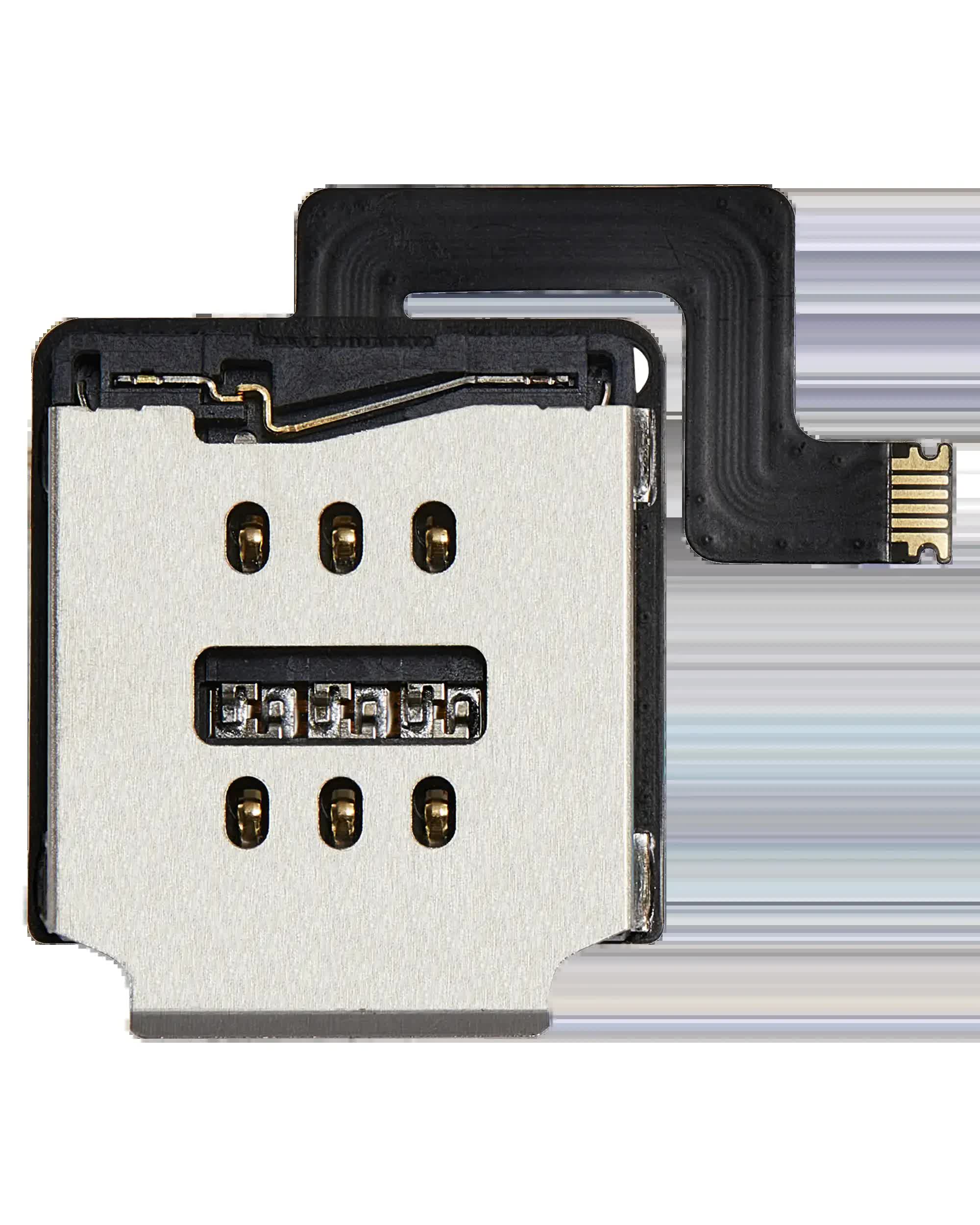 SIM-Kartenleser Flexkabel für iPad 6 (2018)