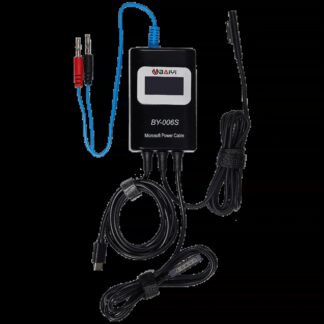 BY-006S Microsoft Surface Power / Boot Kabel (Baiyi)