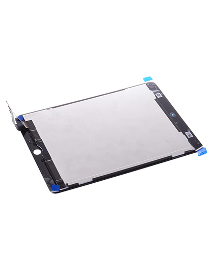 LCD Display mit Touchscreen-Digitizer für iPad Air 2 (professionell aufgearbeitet) (Black (Schwarz)) – Bild 3