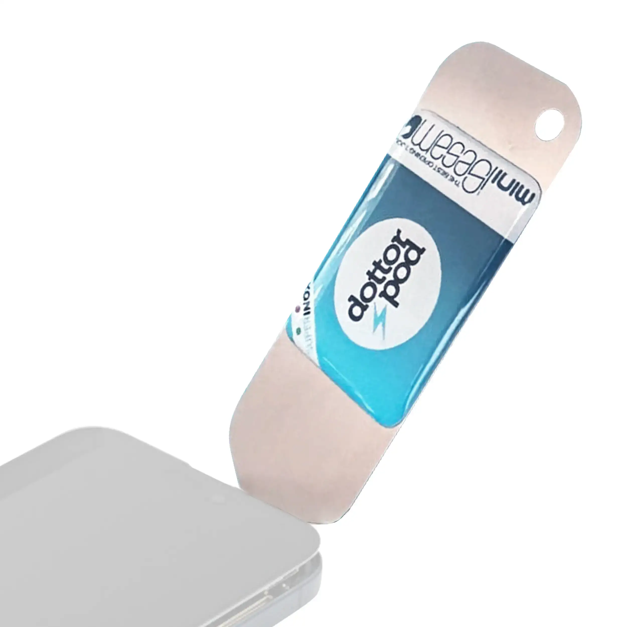 iFlex LCD Touch Panel Opening Pry Tool (dottorpod) – Bild 4