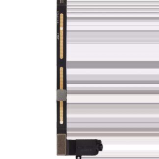 Kopfhörerbuchsen-Flexkabel für iPad Air 2 (Cellular) (Black (Schwarz))