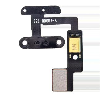 Powerbutton Flex und Microphone für iPad Air 2