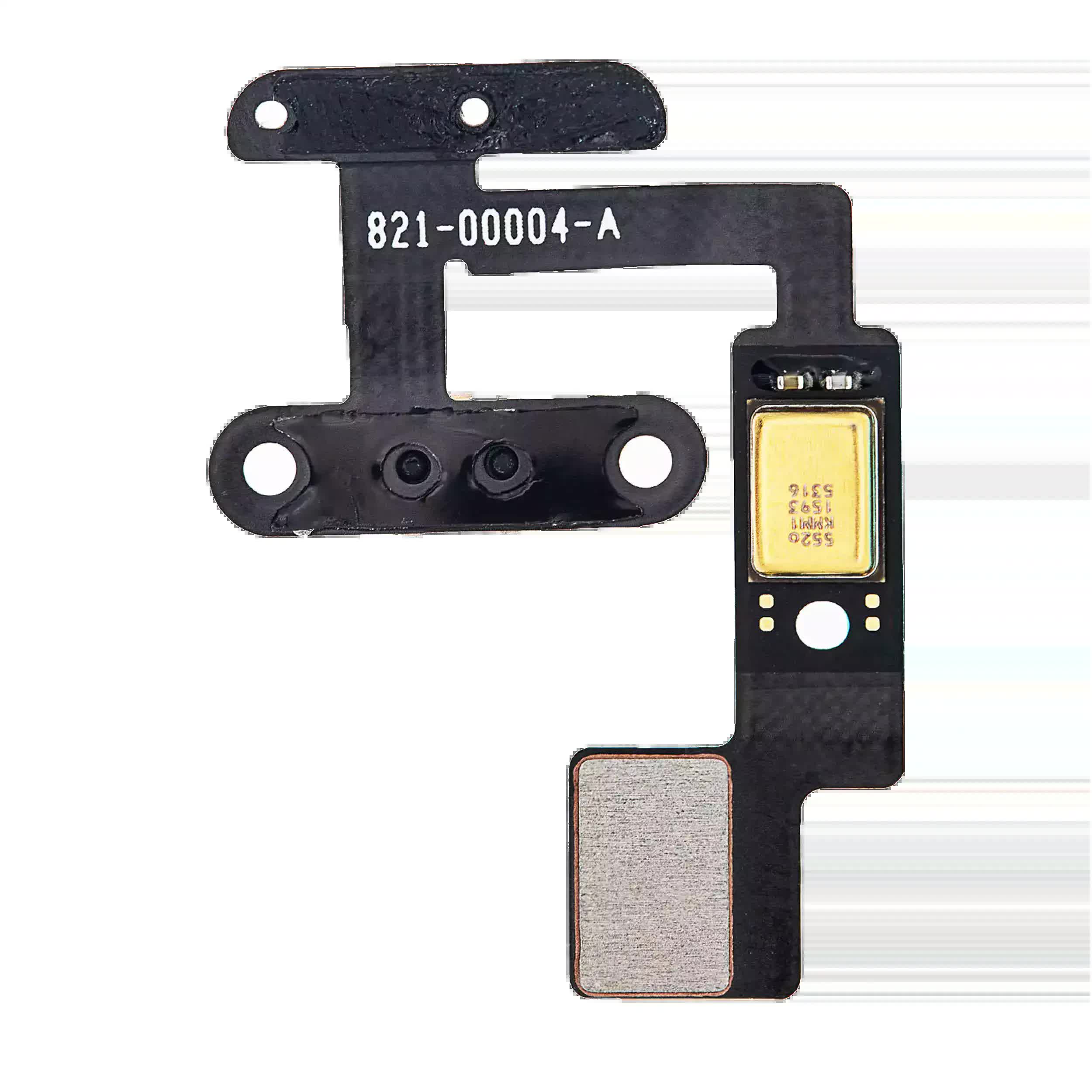 Powerbutton Flex und Microphone für iPad Air 2