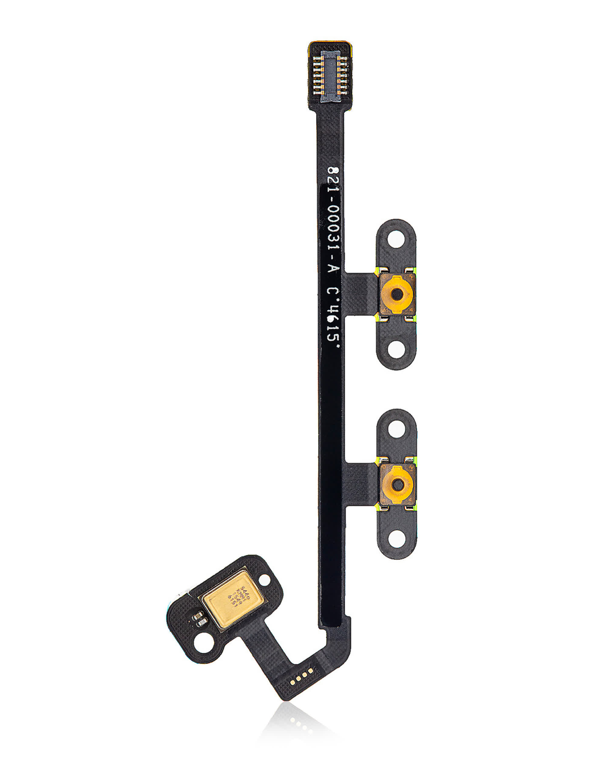 Volume Flexkabel für iPad Air 2