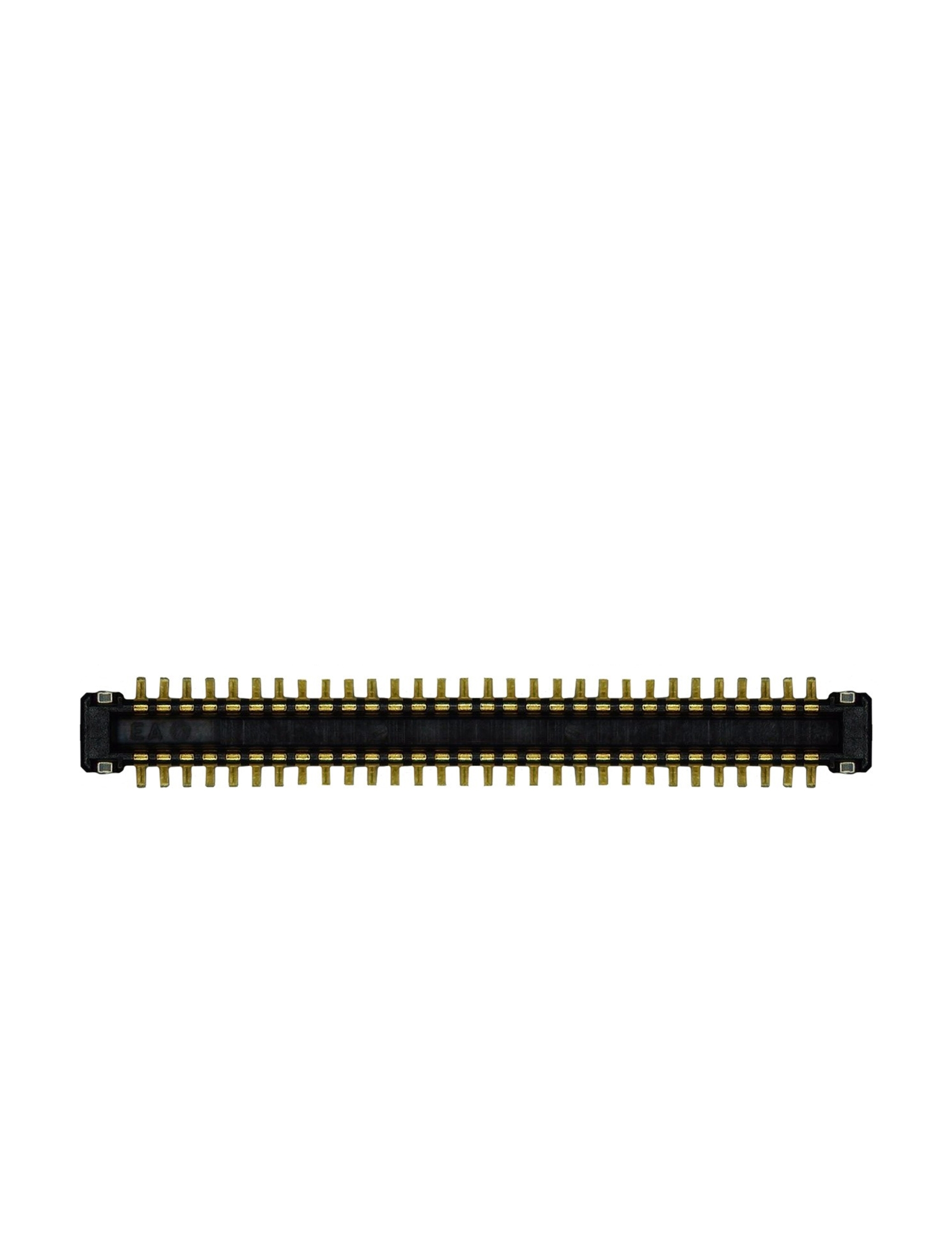 LCD (On The LCD Flex Not The MotherBoard) FPC-Anschluss für iPad Air 2 (60 Pin) – Bild 3