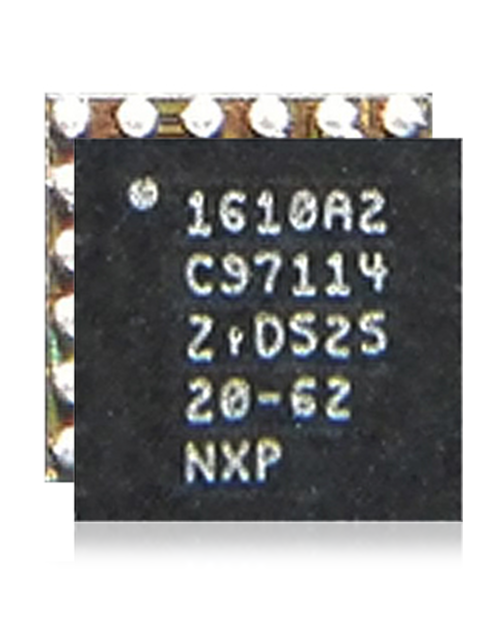 LCD (On The LCD Flex Not The MotherBoard) FPC-Anschluss für iPad Air 2 (60 Pin) – Bild 4