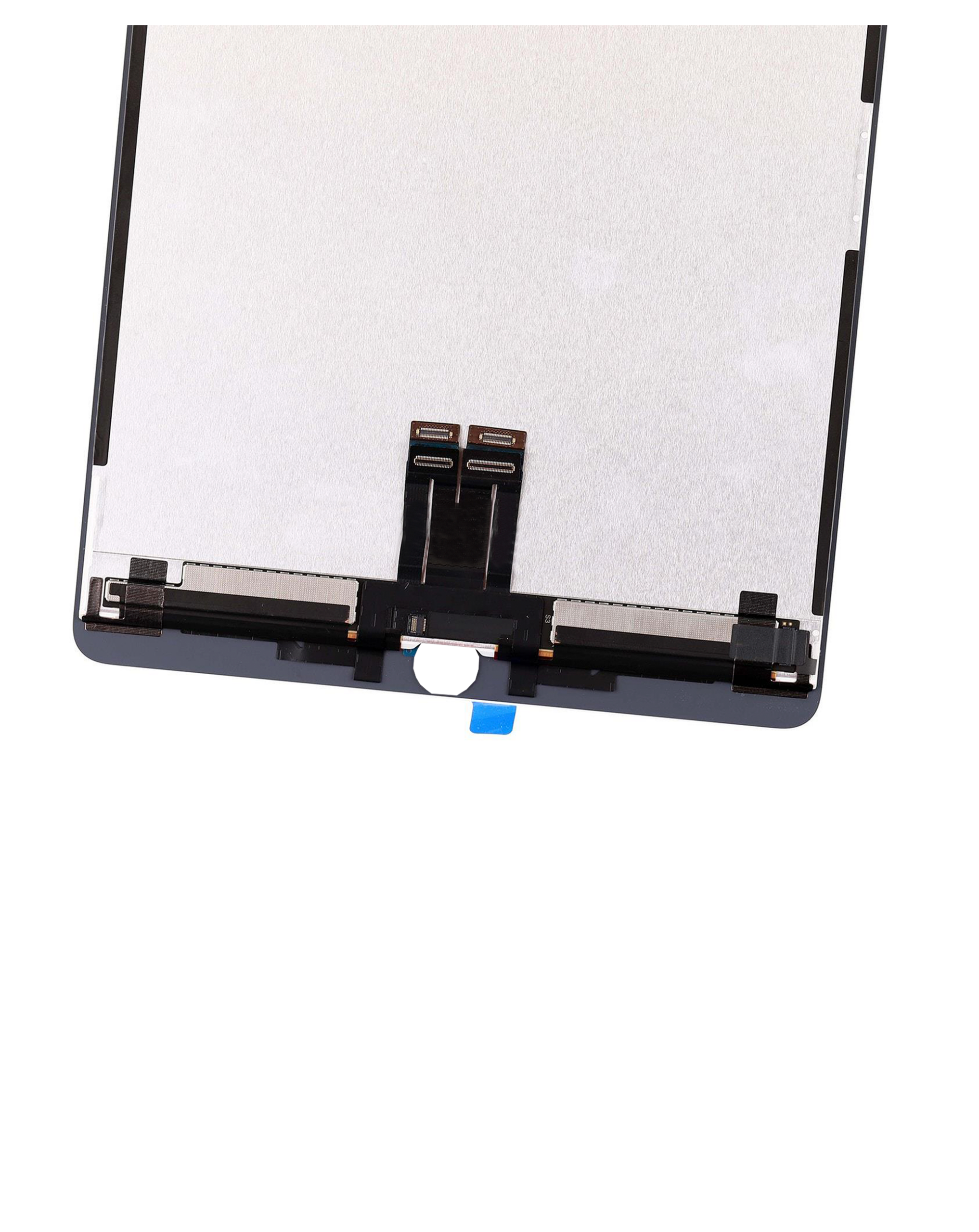 LCD Display mit Touchscreen-Digitizer für iPad Pro 10.5" (Aftermarket Pro: XO7) (White (Weiß)) – Bild 2