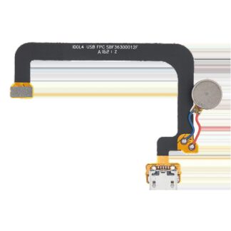 Ladebuchse Flexkabel für Alcatel Idol 4