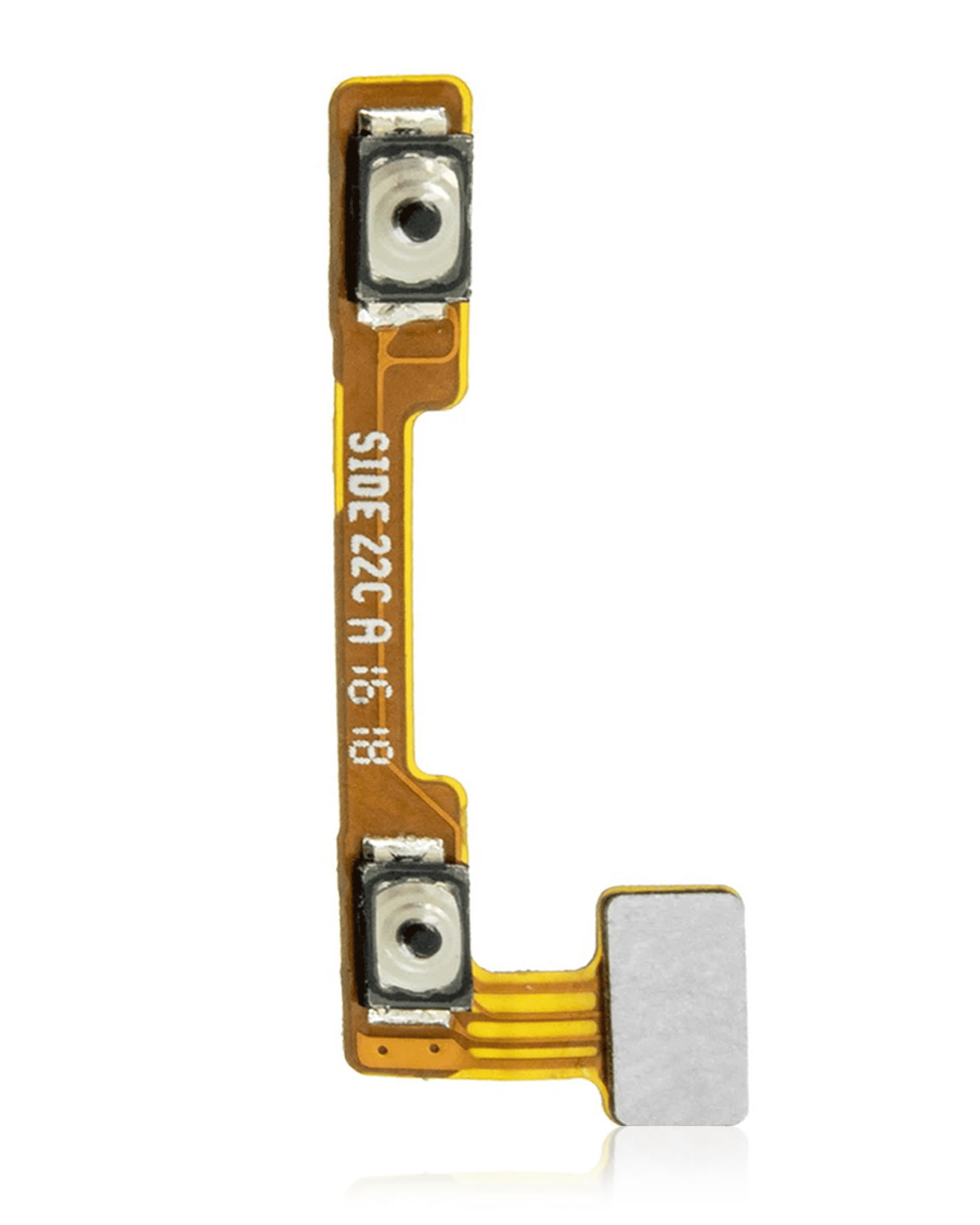Lautstärke-Flexkabel für Alcatel Idol 4