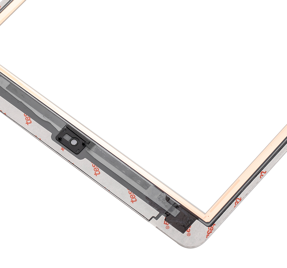 Touchscreen-Digitizer für iPad 6 (2018) (White (Weiß)) (Premium) – Bild 2