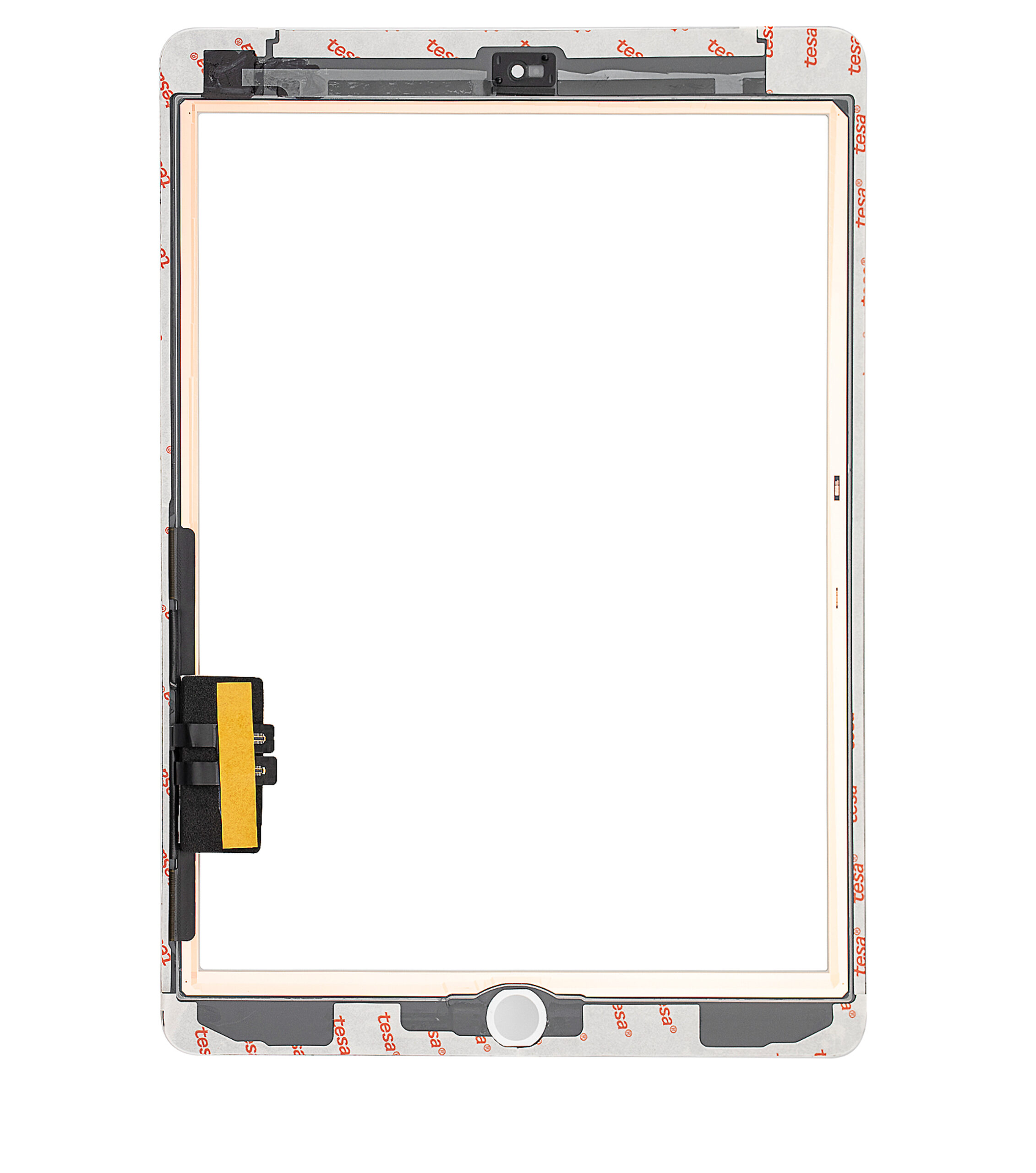 Touchscreen-Digitizer für iPad 6 (2018) (White (Weiß)) (Premium) – Bild 4