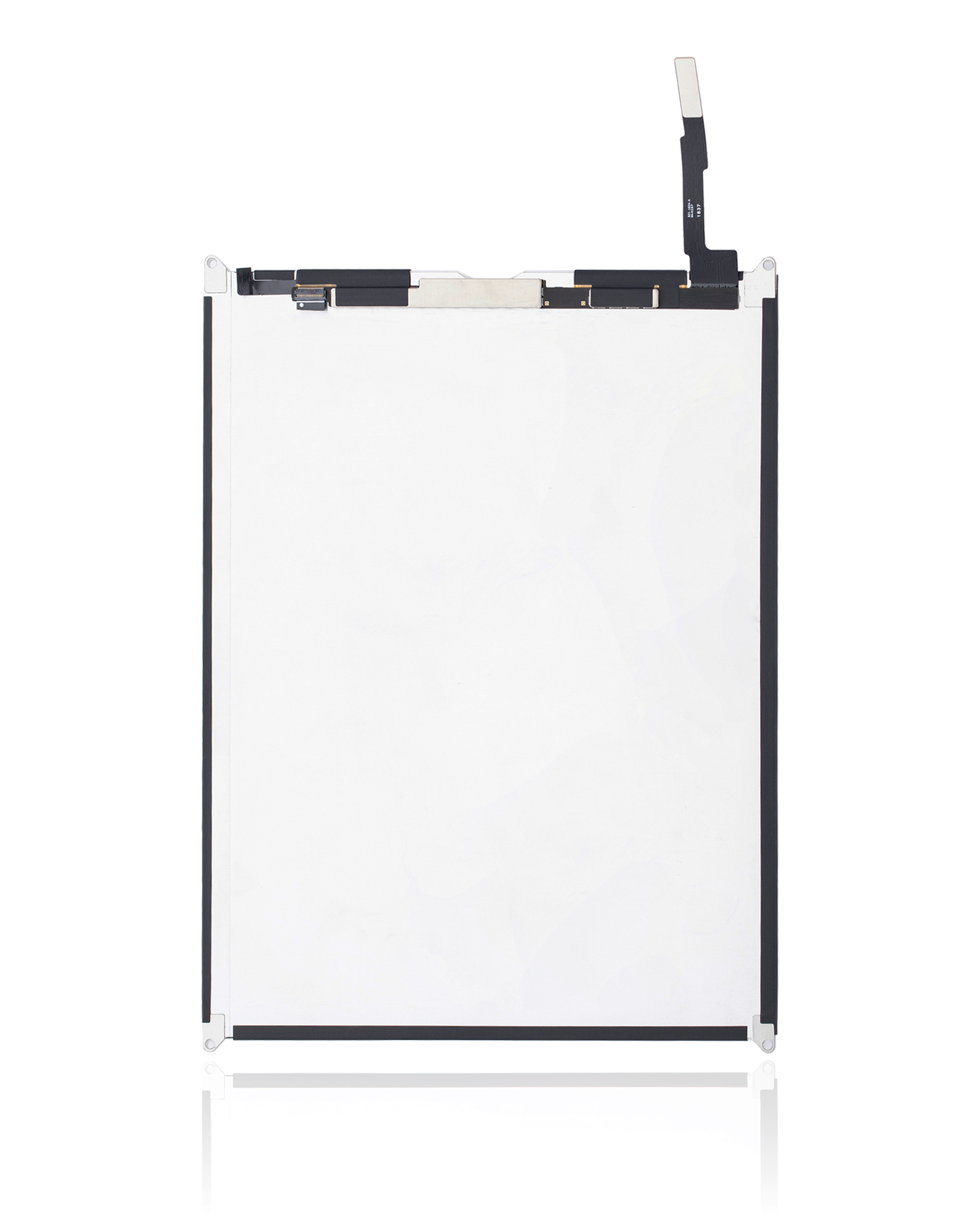 LCD für iPad Air 1 / iPad 5 (2017) / iPad 6 (2018) (professionell aufgearbeitet) – Bild 2