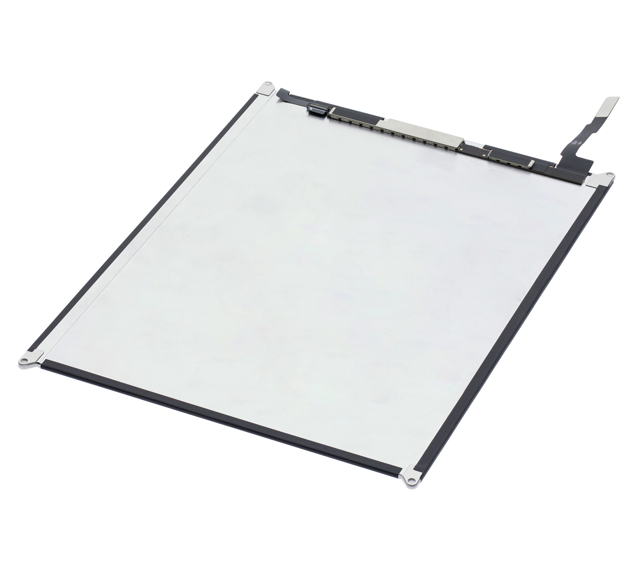 LCD für iPad Air 1 / iPad 5 (2017) / iPad 6 (2018) (professionell aufgearbeitet) – Bild 3