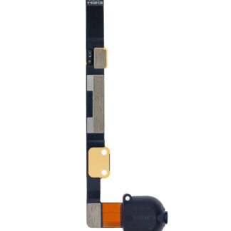 Kopfhörerbuchsen-Flexkabel für iPad Mini 1 (Black (Schwarz))