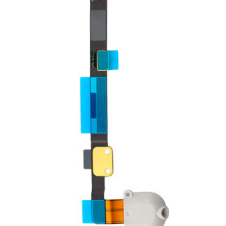 Kopfhörerbuchsen-Flexkabel für iPad Mini 1 (White (Weiß))