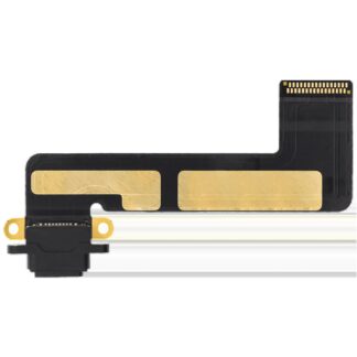 Ladebuchse Flexkabel für iPad Mini 1 (Black (Schwarz))