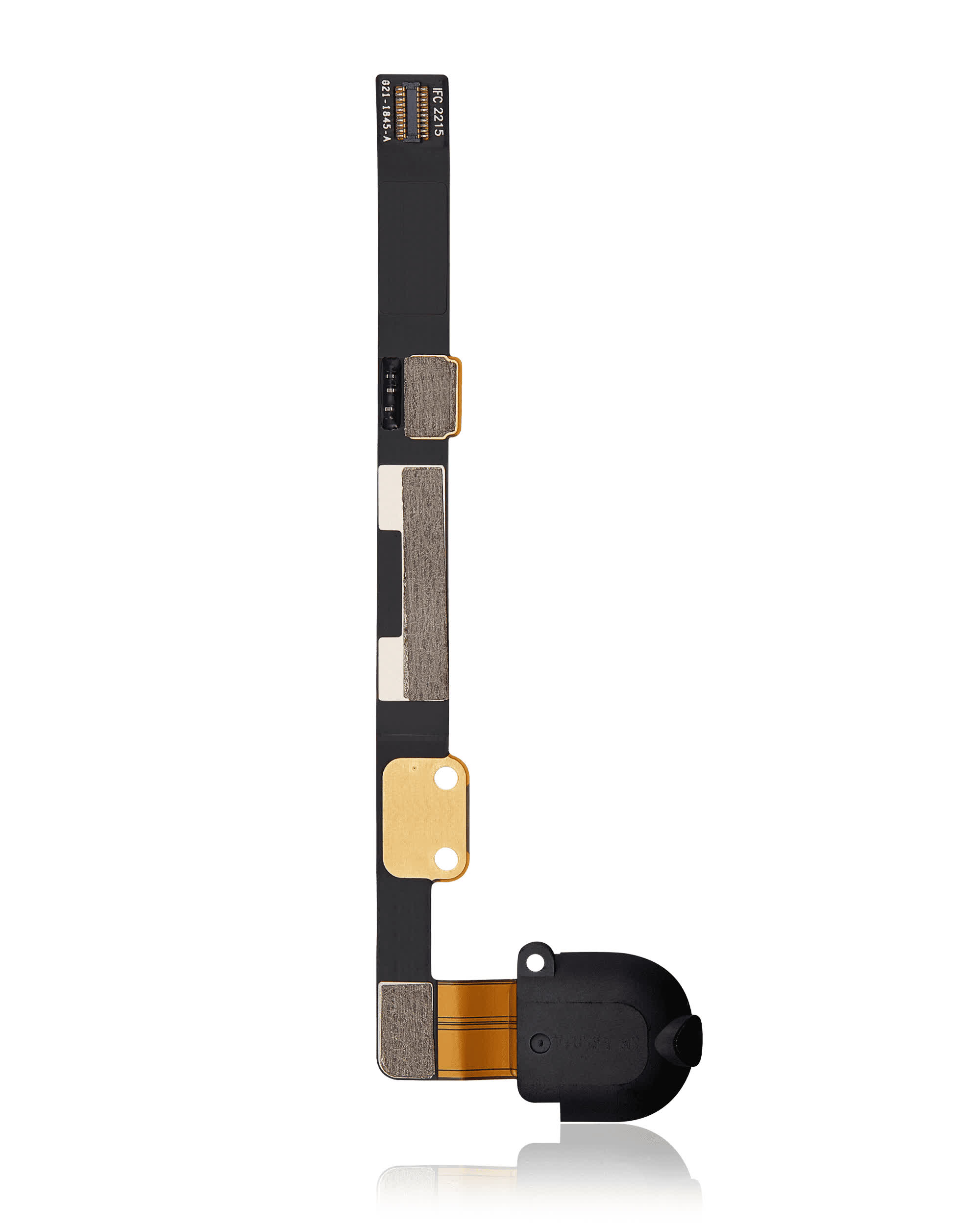 Kopfhörerbuchsen-Flexkabel für iPad Mini 2 / iPad Mini 3 (Black (Schwarz))