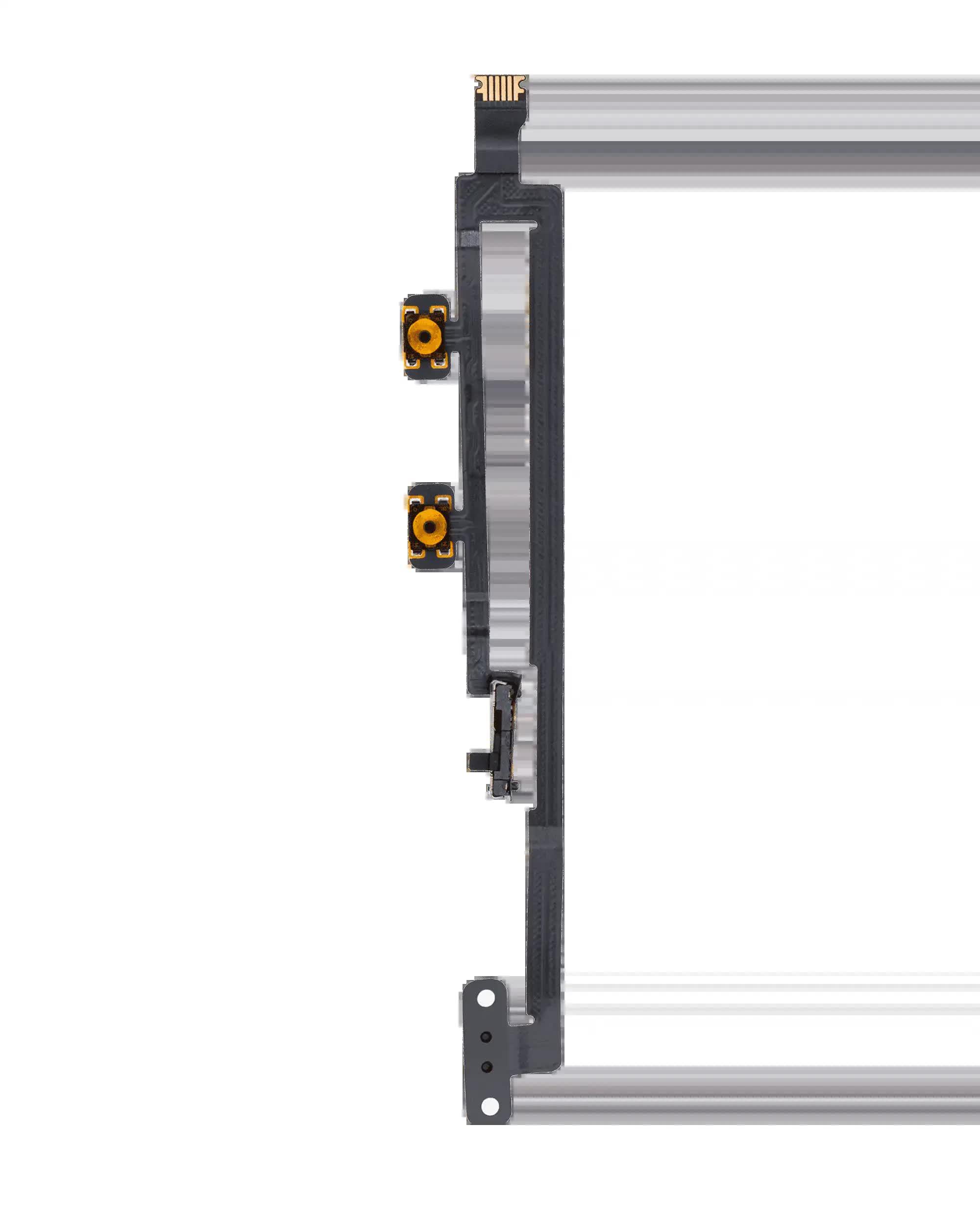 Power- und Lautstärketasten-Flexkabel für iPad Mini 1 / iPad Air 1