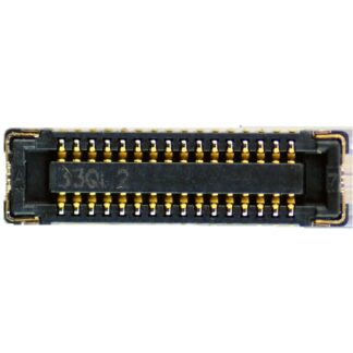 LCD FPC-Anschluss für iPad Mini 1 / 2 / 3 (J2201: 32 Pin)