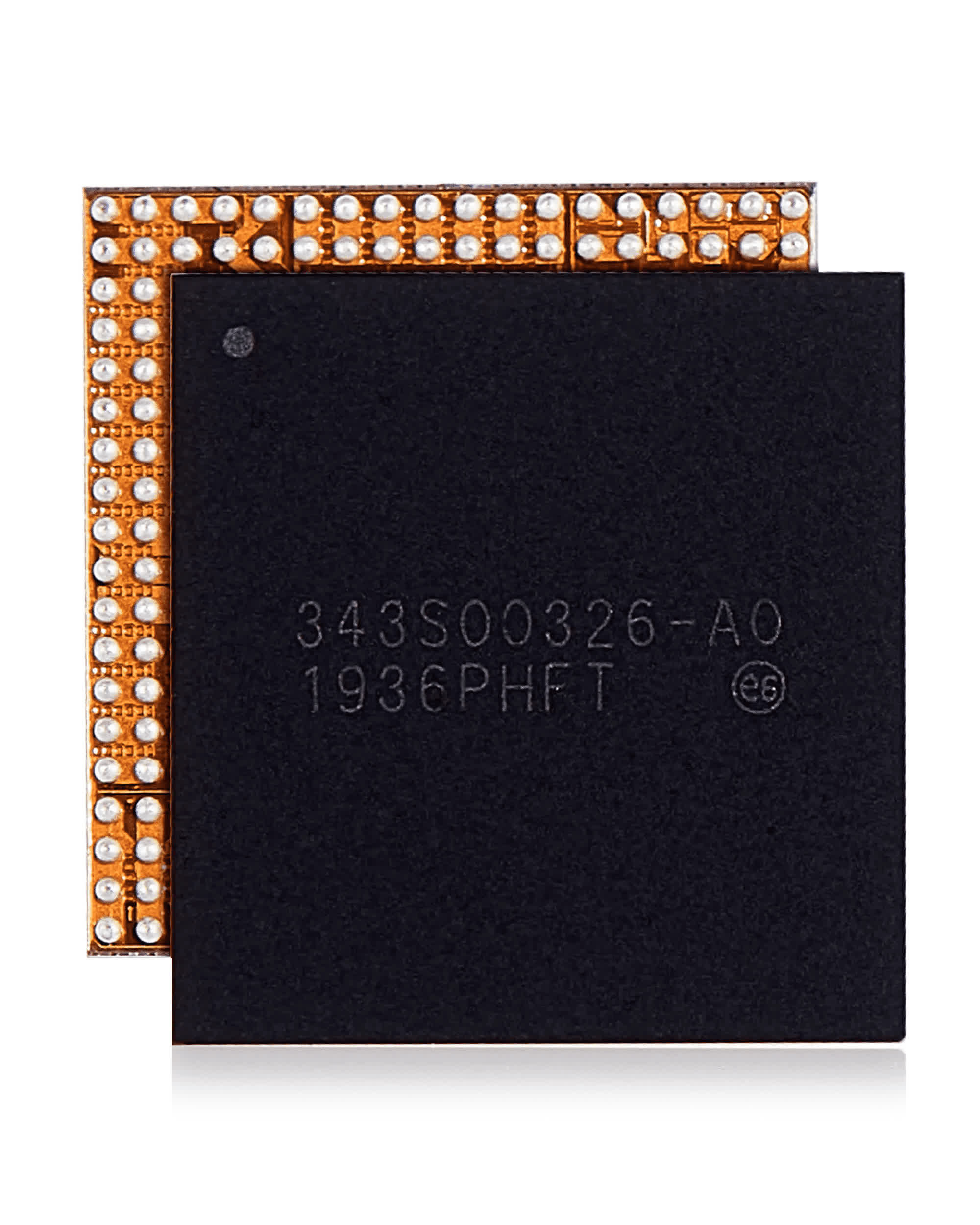 Power Management IC (Big) für iPad Pro 12.9" 4th Gen (2020) (343S00326)