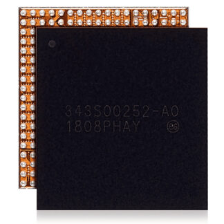 Power Management IC (Big) für iPad Pro 11" 1. Gen (2018) (343S00252)