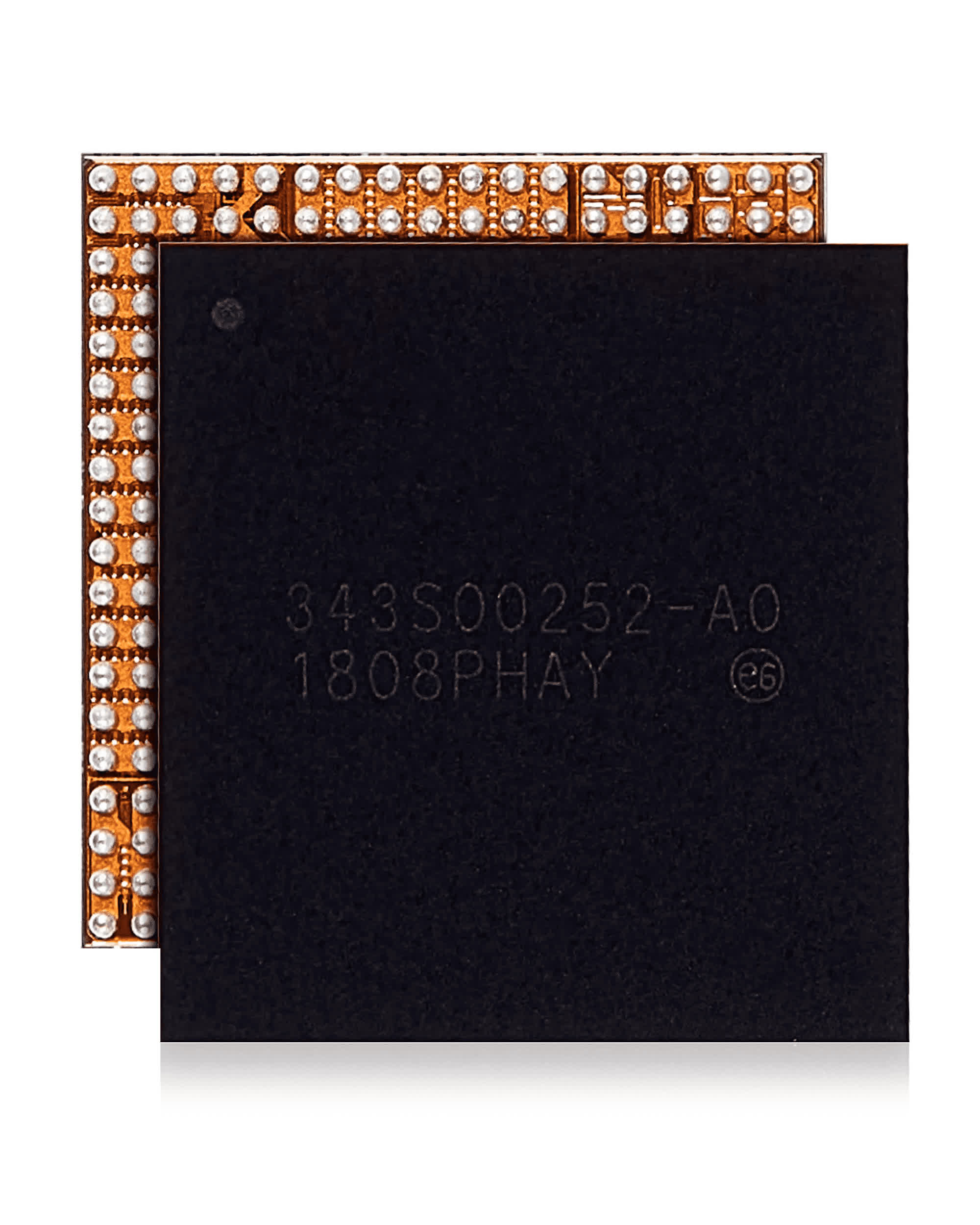 Power Management IC (Big) für iPad Pro 11" 1. Gen (2018) (343S00252)