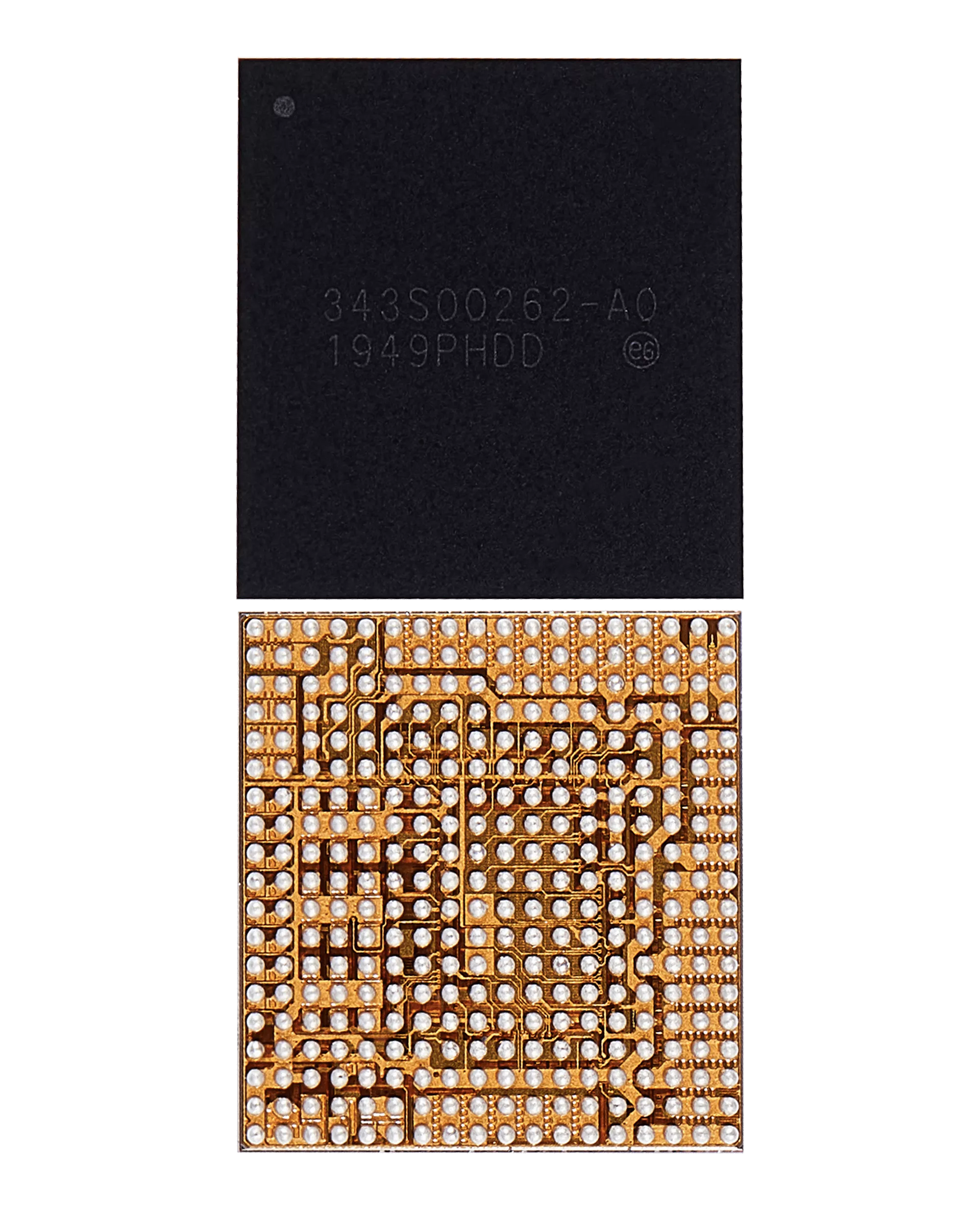 Power Management IC (Big) für iPad Pro 11" 2nd Gen (2020) (343S00262) – Bild 2